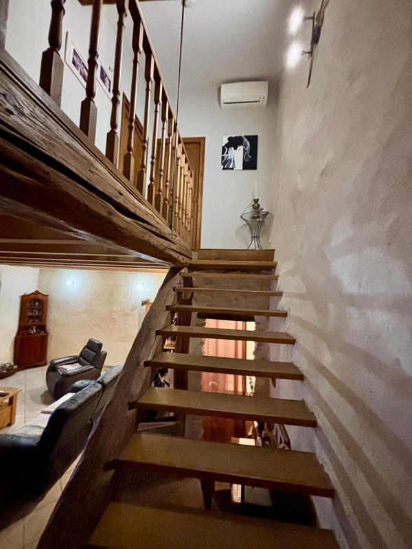 Duplex - 98 m² - 3 pièces