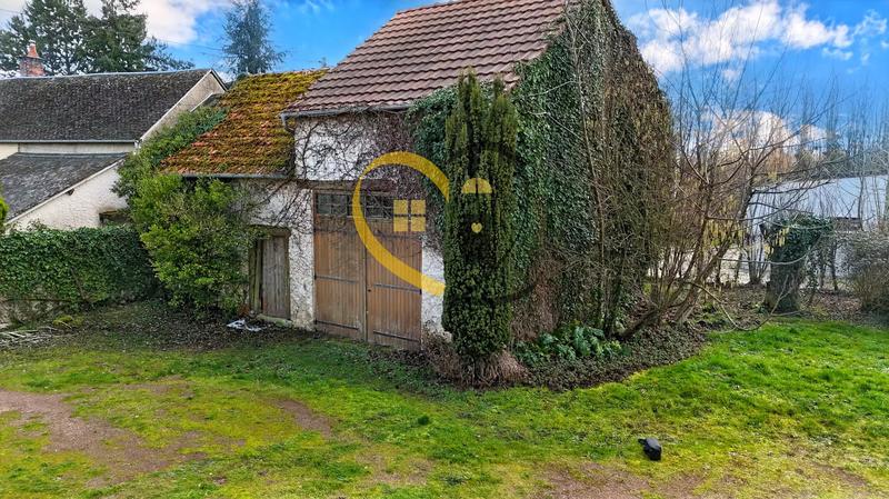 Maison - 190 m² - 6 pièces