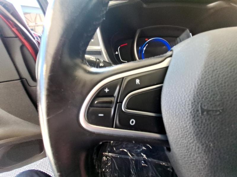 Renault Kadjar Blue Dci 115 Intens