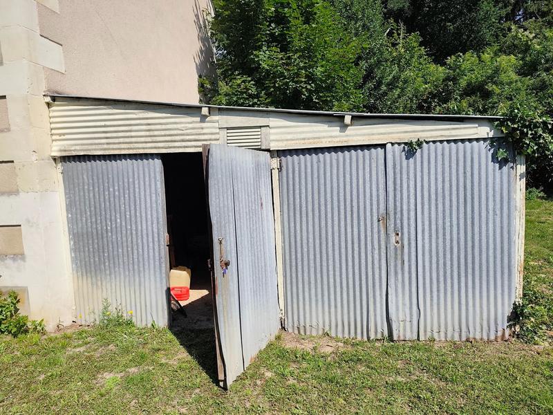 Maison - 111 m² - 7 pièces