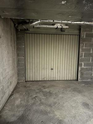Garage - 20 m²