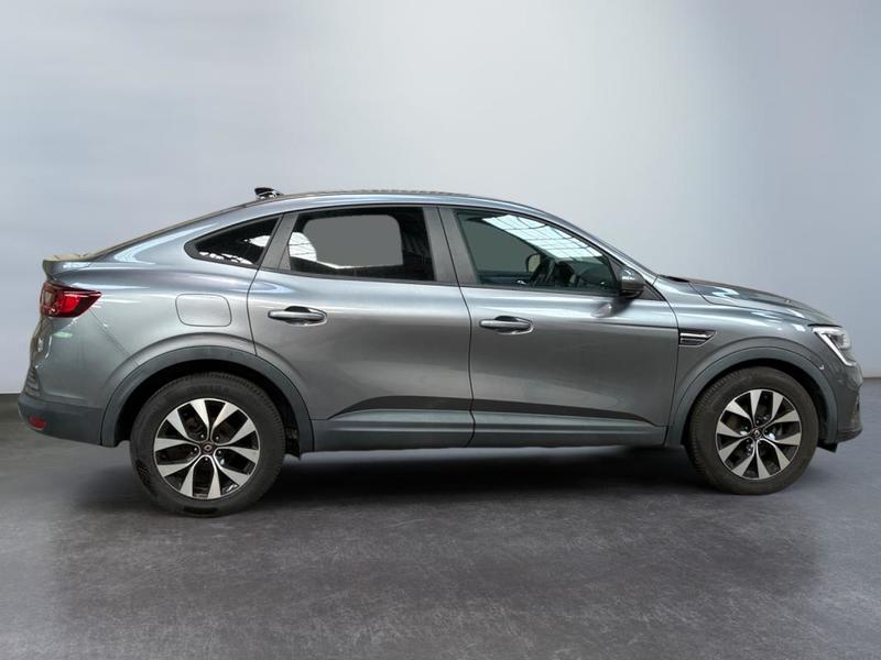 Renault Arkana E-Tech 145 Business