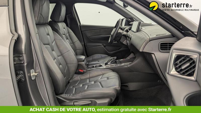 Ds Ds 3 Crossback Electrique E-Tense Grand Chic
