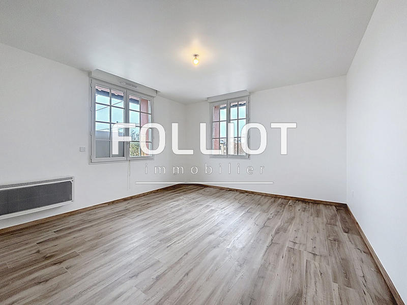 Maison - 144 m² - 5 pièces