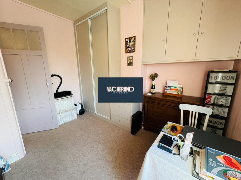 Maison ancienne - 77 m² - 3 pièces