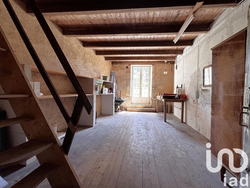 Maison - 170 m² - 5 pièces