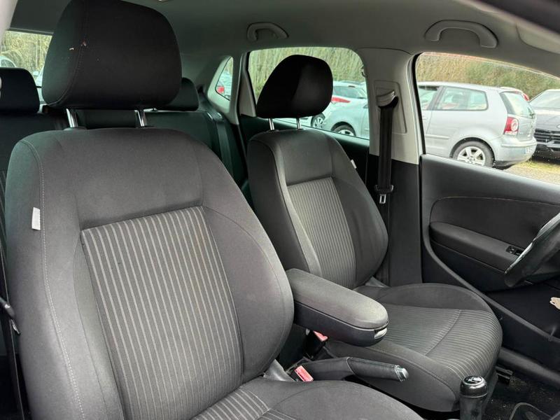 Volkswagen Polo 1.4 85ch Sportline