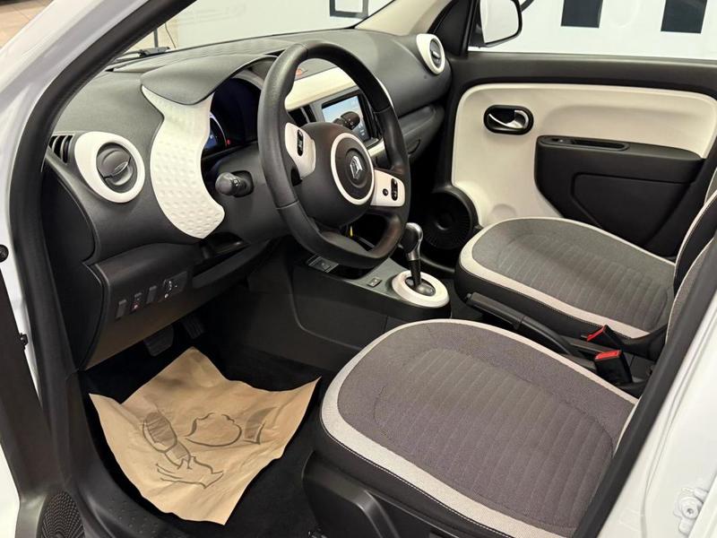 Renault Twingo E-Tech Electrique III Achat Intégral - 21 Zen