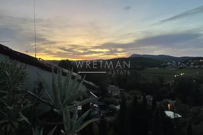 Maison de village - 131 m² - 5 pièces