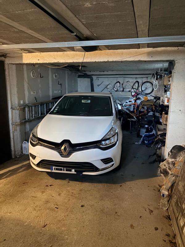 Maison - 104 m² - 7 pièces