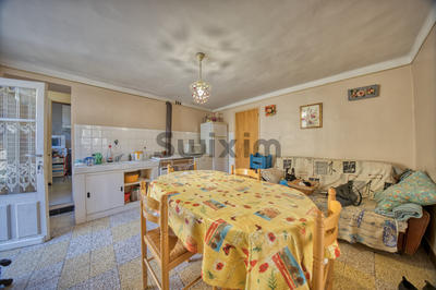 Maison - 70 m² - 4 pièces