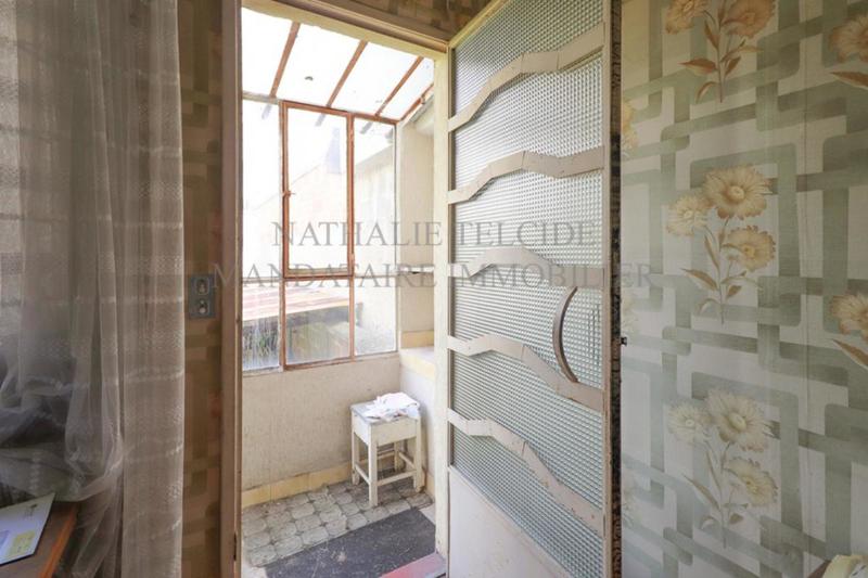 Maison - 50 m² - 3 pièces