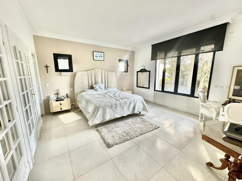 Villa - 404 m² - 6 pièces