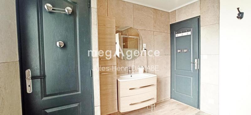 Maison - 130 m² - 7 pièces