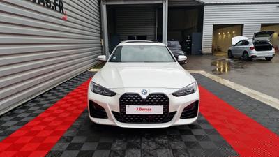 Bmw Série 4 Gran Coupé G26 420i 184 Ch Bva8 m Sport