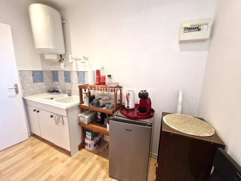 Maison - 40 m² - 1 pièce