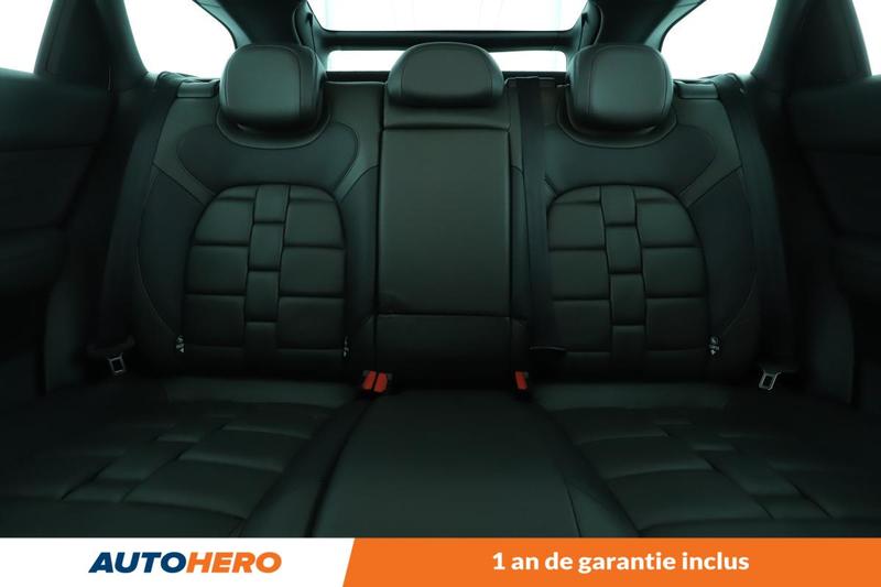 Citroën Ds5 2.0 Blue-HDi Sport Chic Eat6 180 ch