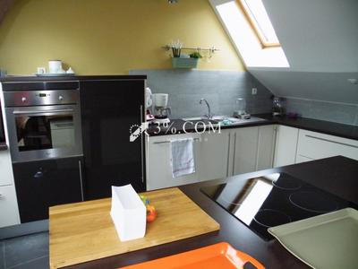 Ferme - 133 m² - 3 pièces