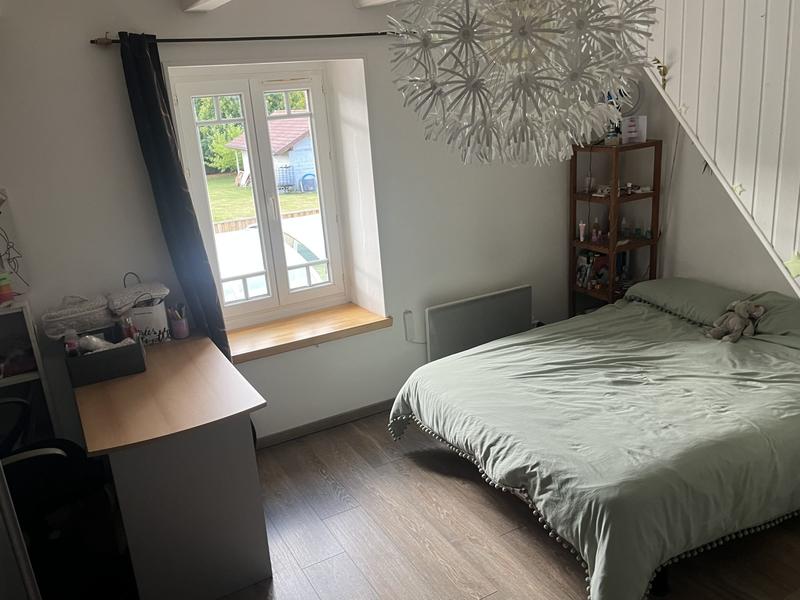 Maison - 168 m² - 7 pièces