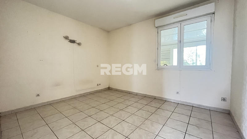 Maison - 104 m² - 5 pièces