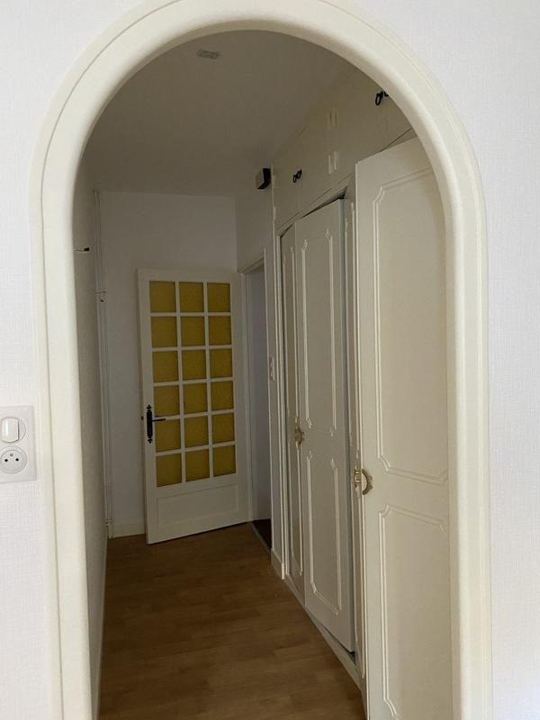 Maison ancienne - 189 m² - 10 pièces