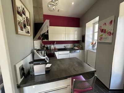 Appartement - 185 m² - 4 pièces