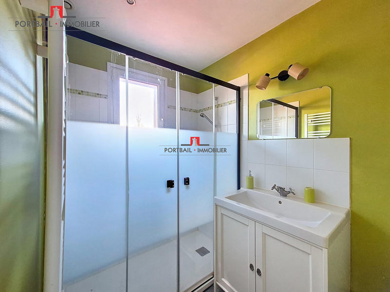 Maison traditionnelle - 135 m² - 6 pièces