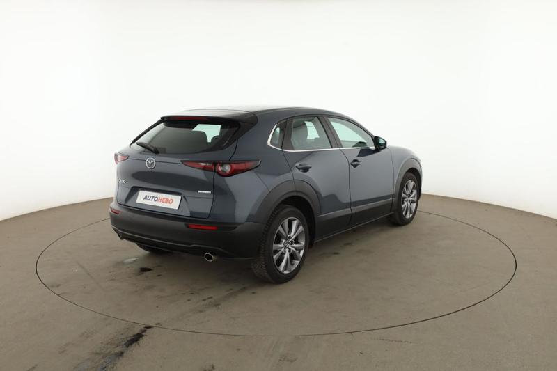 Mazda Cx-30 2.0 Skyactiv-G m Hybrid Style Bva6 122 ch