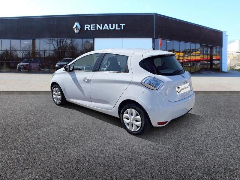 Renault Zoe R90 Life