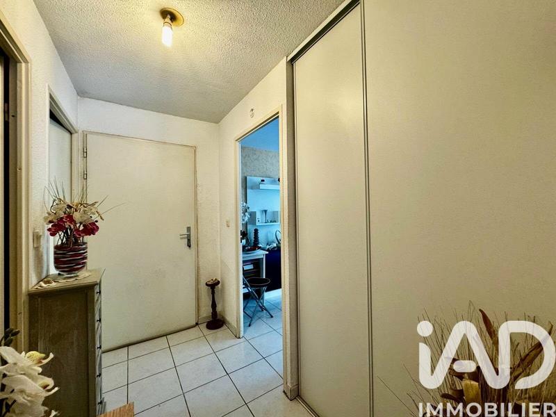 Appartement - 53 m² - 2 pièces