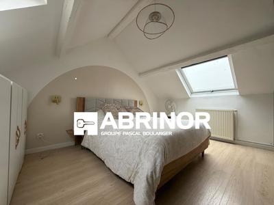 Maison d'architecte - 60 m² - 3 pièces