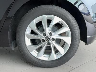 Volkswagen Polo 1.0 Tsi 95 s&amp;S Bvm5 Style