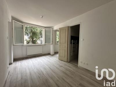 Appartement - 32 m² - 1 pièce