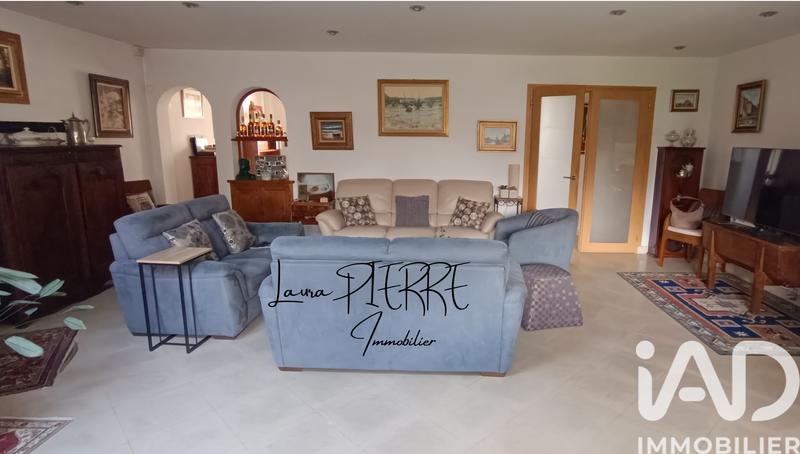 Maison de ville - 236 m² - 10 pièces