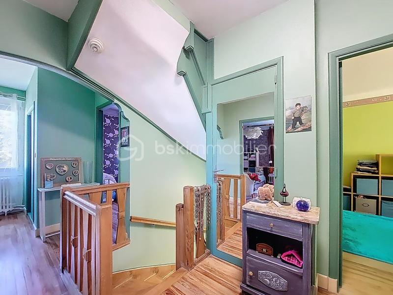 Demeure - 150 m² - 5 pièces