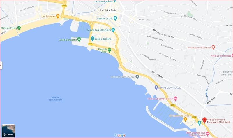 Appartement - 31 m² - 1 pièce