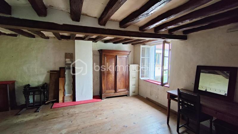 Maison de campagne - 150 m² - 5 pièces