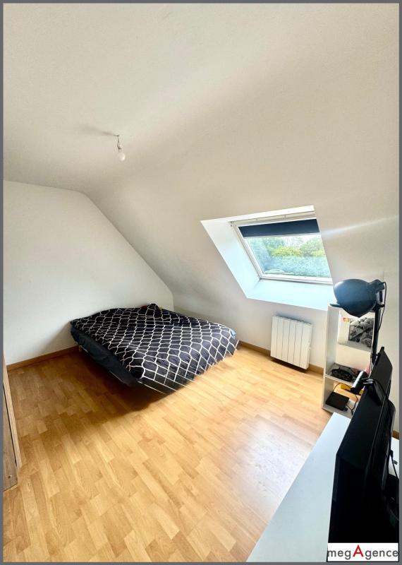 Maison - 110 m² - 6 pièces