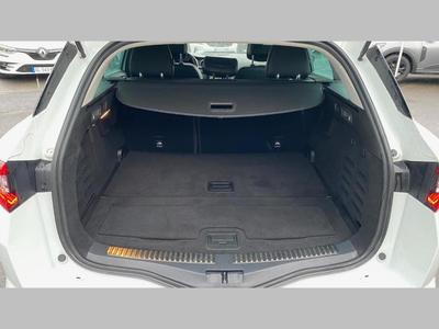 Renault Mégane Estate IV Blue dCi 115 Intens