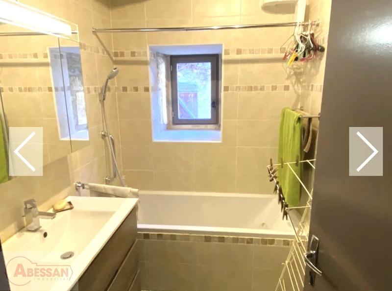 Maison de village - 130 m² - 5 pièces