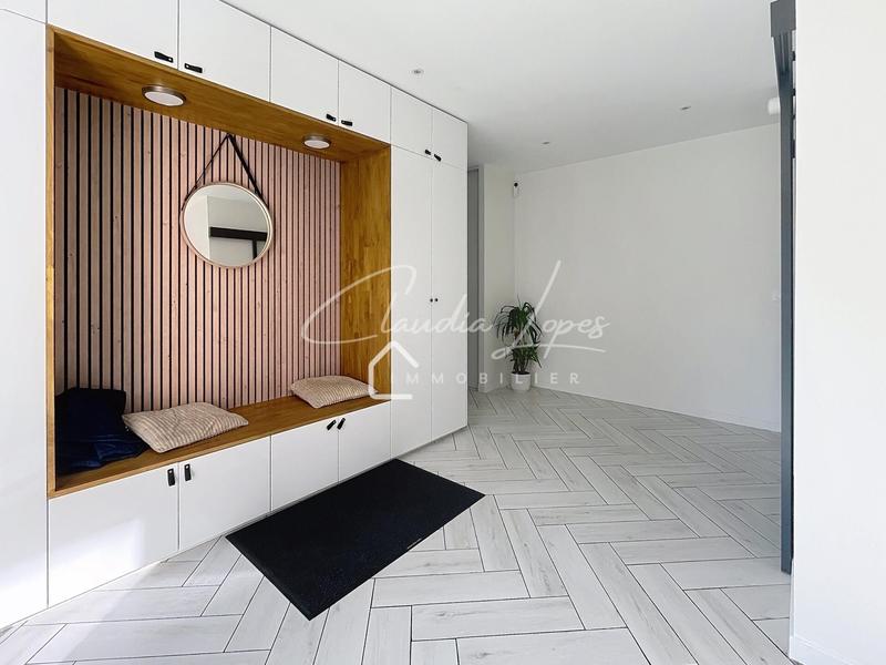 Maison - 148 m² - 5 pièces