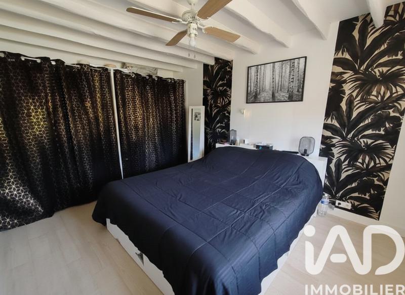 Maison de village - 170 m² - 8 pièces