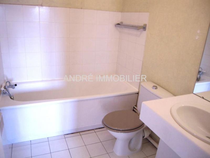 Studio - 36 m² - 1 pièce