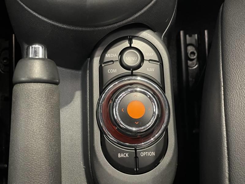 Mini Mini Cabriolet Cooper s 192 ch Bva7 Edition Heddon Street