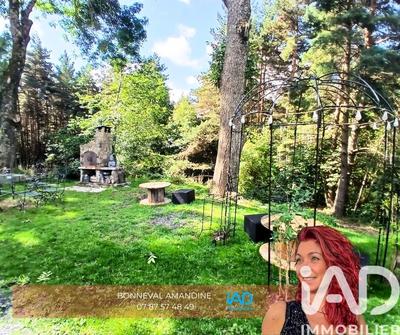 Maison - 170 m² - 7 pièces