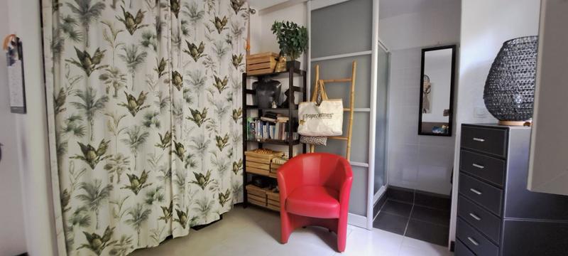 Appartement - 105 m² - 4 pièces