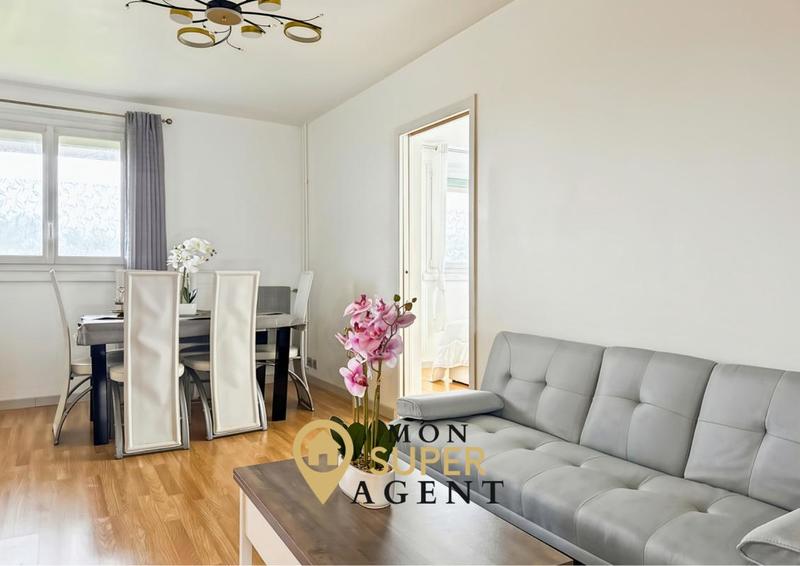 Appartement - 46 m²