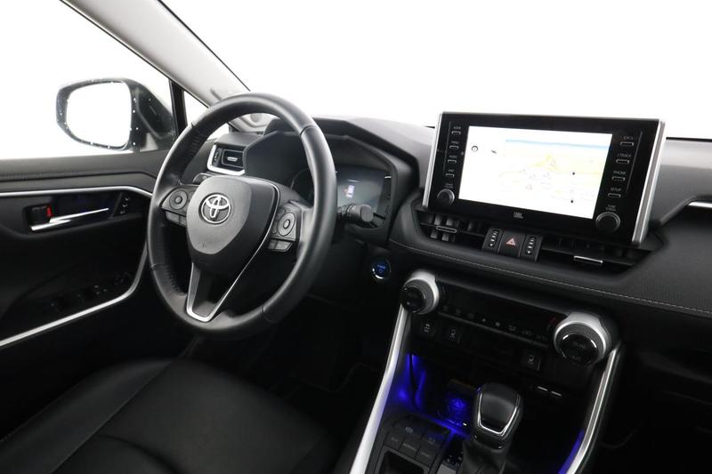 Toyota Rav4 2.5 Hybride 2wd Lounge 218 ch