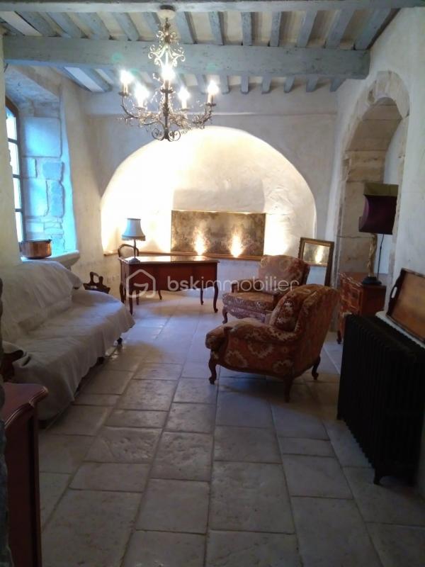 Demeure - 200 m² - 8 pièces