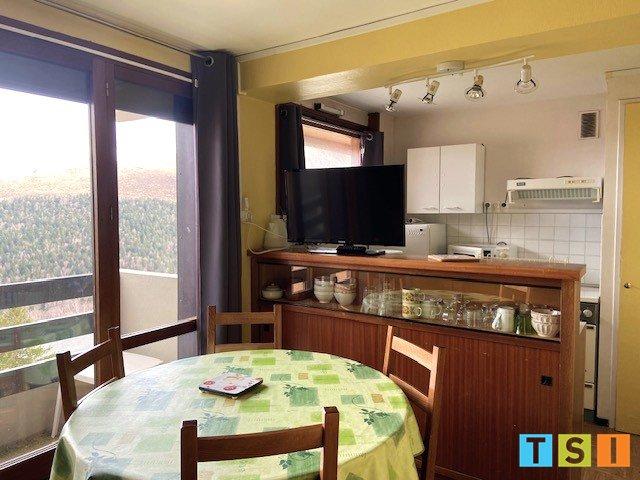 Appartement - 26 m² - 1 pièce